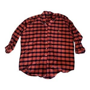 Ralph Lauren Button up